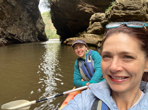 Kaaiman's Adventures-荒野必去景点