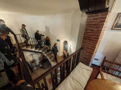 Grapperia Nardini-巴萨诺－德尔格拉帕必去景点