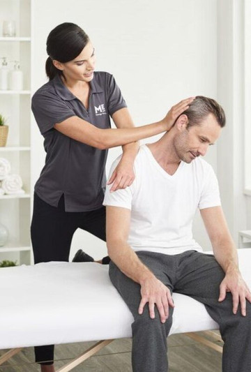 Massage Envy Spa North Aurora