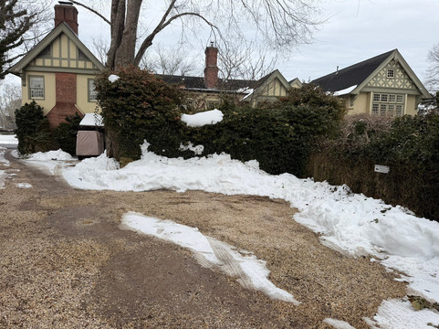 1650贝克之家旅馆主图