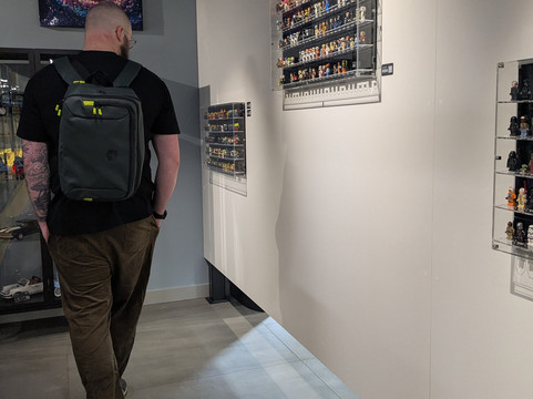 Bricks & Figs-克拉科夫必去景点