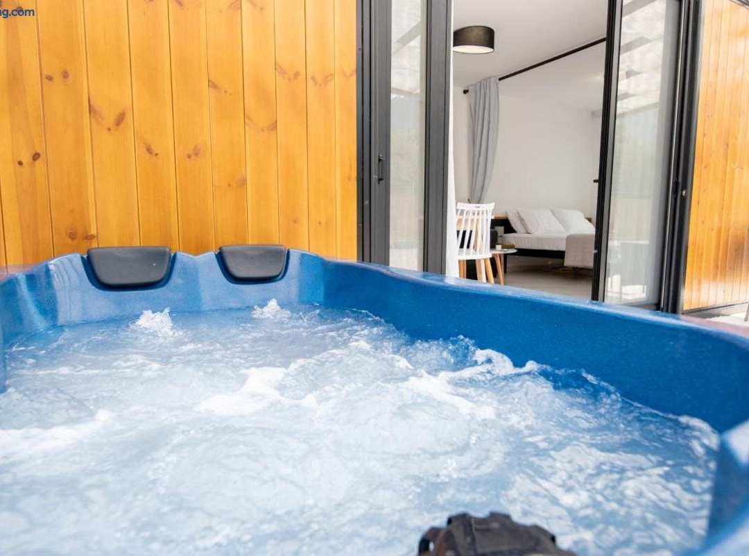 Grand Relax Luxury Suites