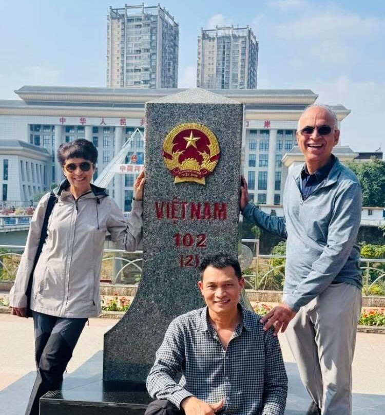 AnhTravel-河内必去景点