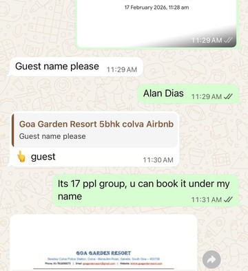 Sandray Resort主图