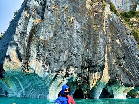 99% Aventura-Puerto Rio Tranquilo必去景点