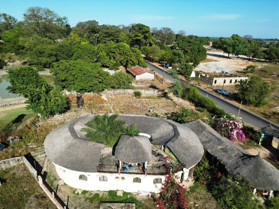 Campement La Casamance-官方