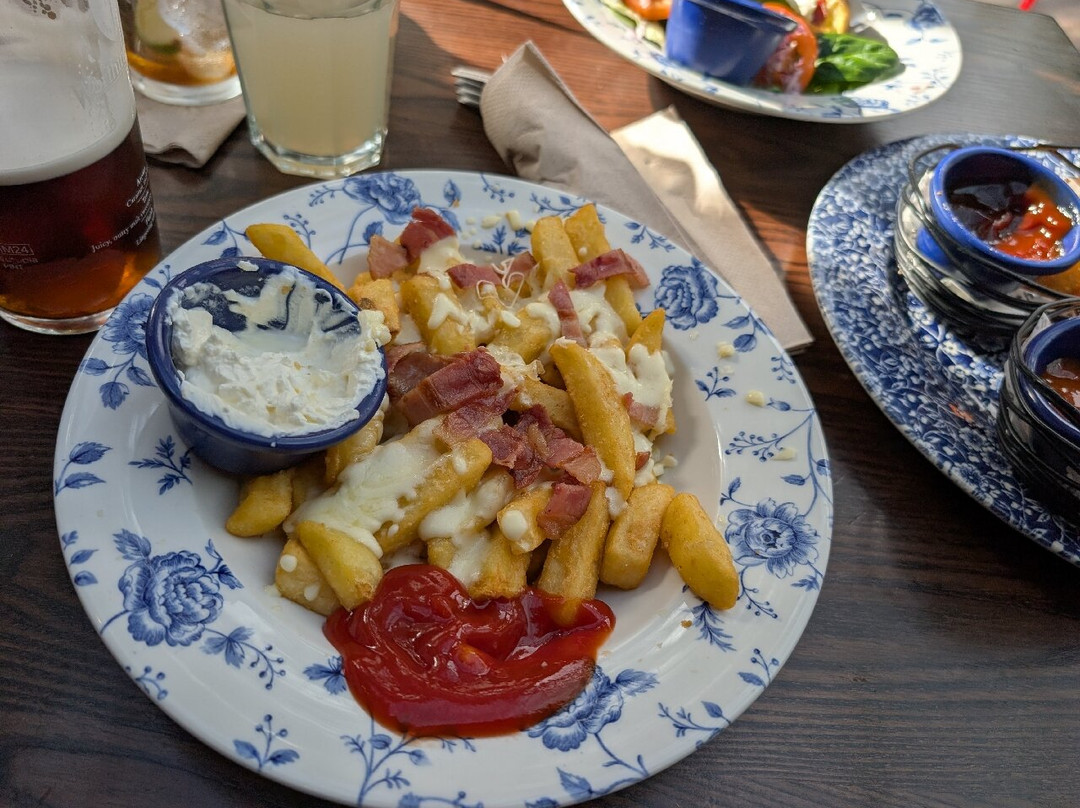 最后一个维泽斯布酒店主图