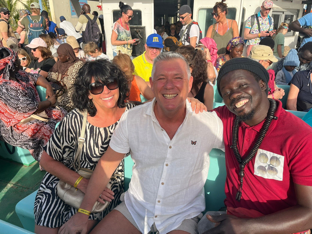 Le Saly Hôtel & Hôtel Club Les Filaos 全包主图