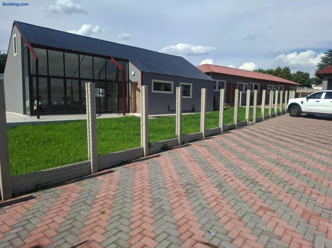 NuOasis Guest house