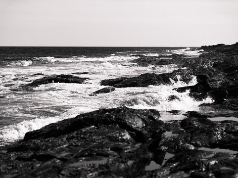 Two Lights State Park-开普伊丽莎白必去景点