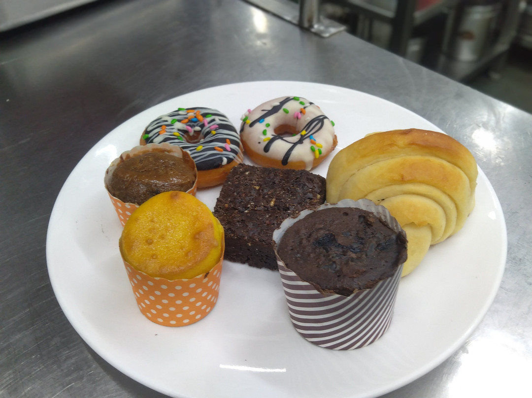 三角洲套房 - 舒适奢华主图