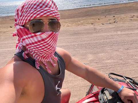 Sun 'N Fun-沙姆沙伊赫必去景点