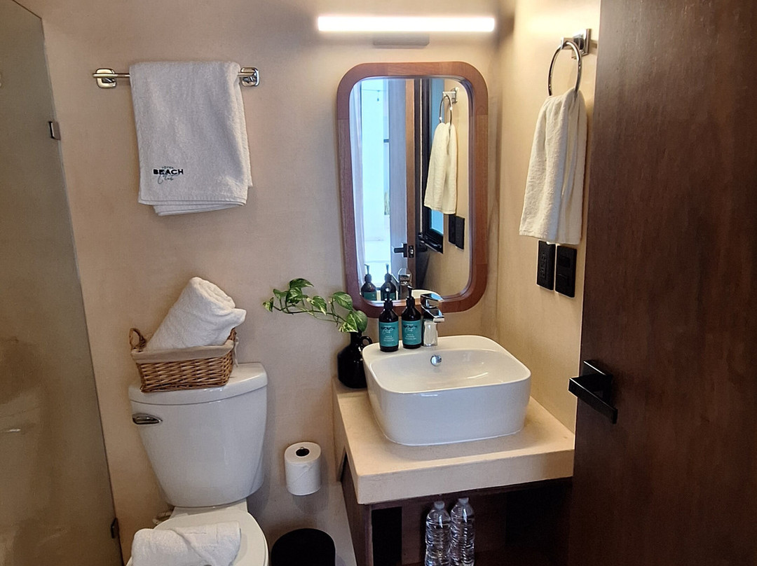 Totem Beach Club-塞莱斯顿必去景点