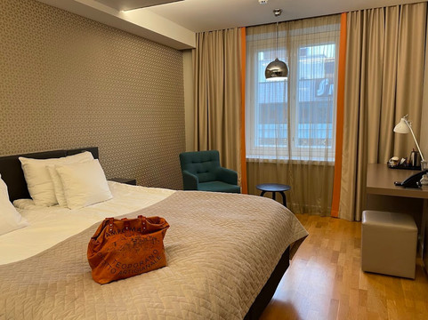 索罗索克斯酒店拉赫蒂瑟拉霍那主图