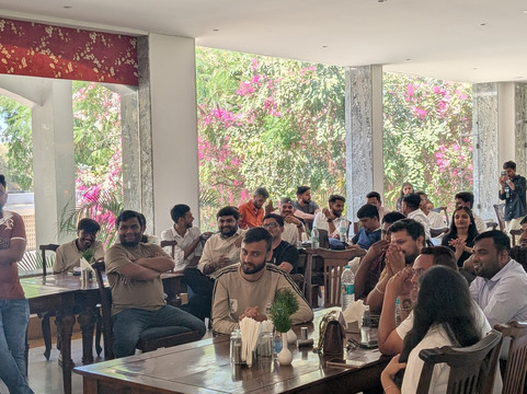 拉那克普野生动物园度假村主图