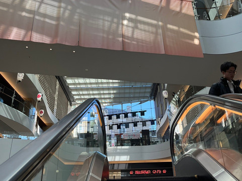 Akasaka Biz Tower-Akasaka必去景点