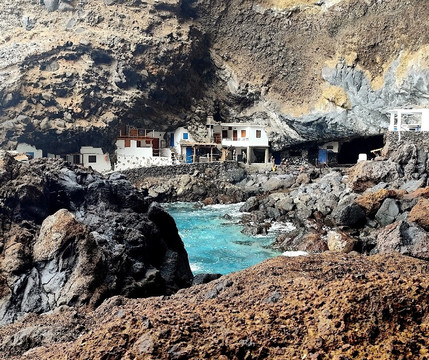 Poris o Prois de Candelaria-Tijarafe必去景点