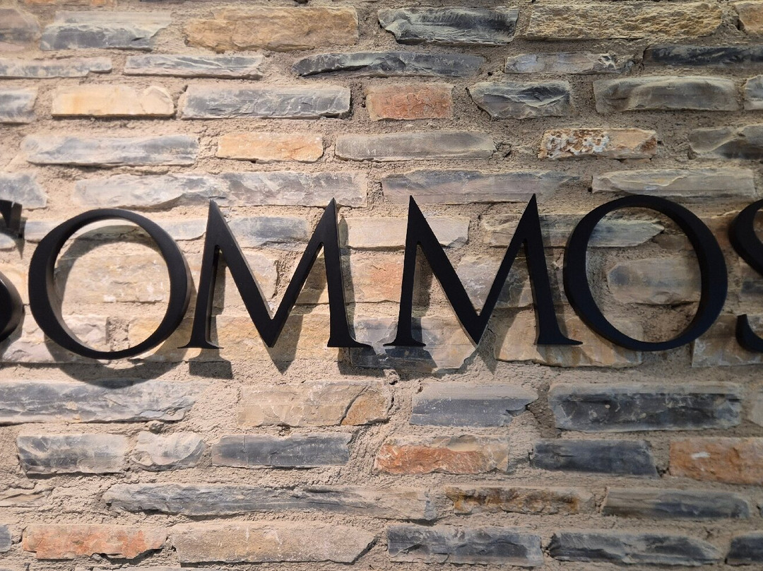 Bodega Sommos-Barbastro必去景点