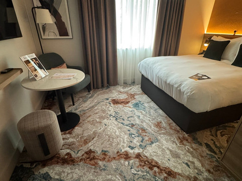 科比罗金厄姆森林VOCO酒店（洲际旗下）主图