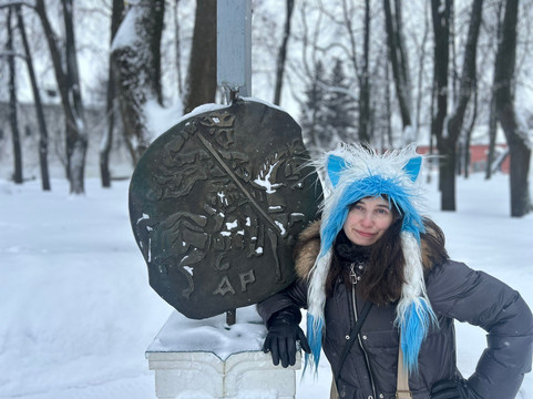 Yaroslavskiy Muzey Zapovednik-雅罗斯拉夫必去景点