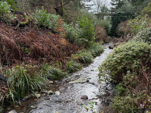 House of Dun-Montrose必去景点