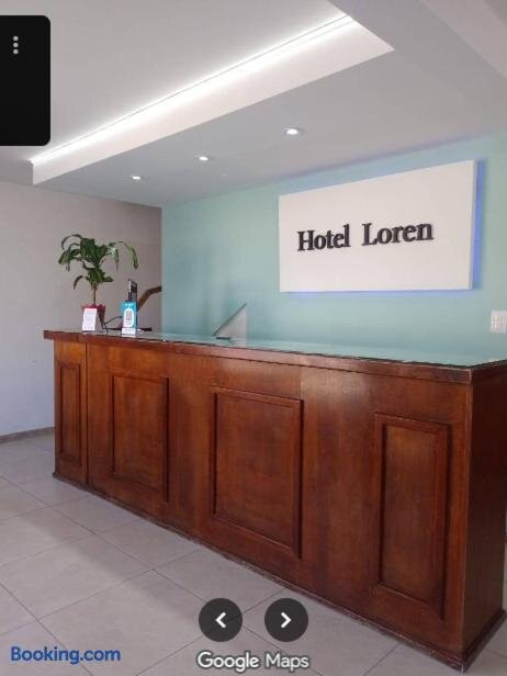 Loren Hotel y Restaurante
