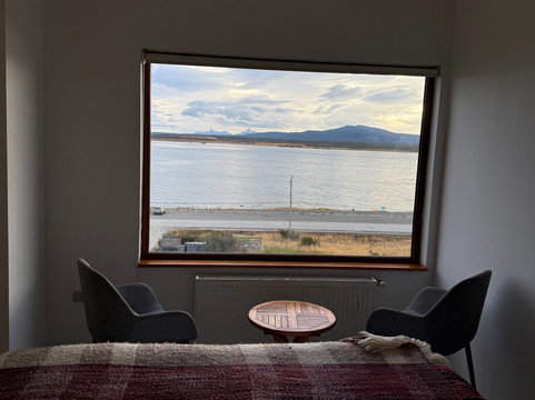 维斯卡尔巴塔哥尼亚旅馆主图