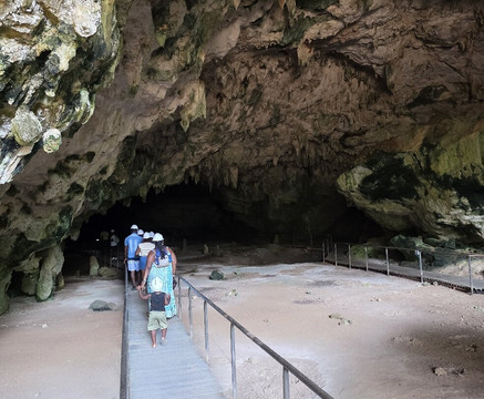 Francois Leguat Reserve-罗德里格斯岛必去景点