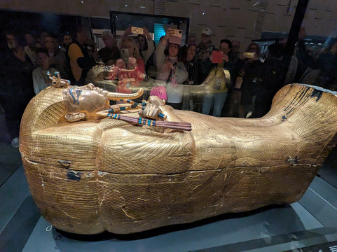 A1 Egypt Tours-开罗必去景点