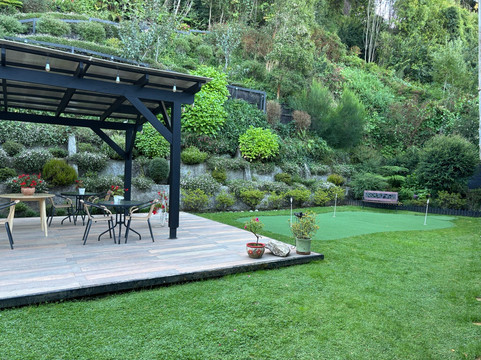 弗鲁蒂亚尔酒店主图