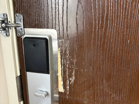 伊丽莎白敦呗盟套房酒店主图