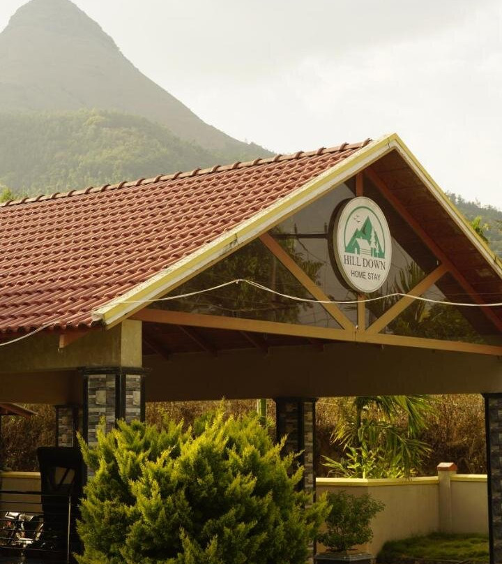 Hill Down Home Stay