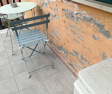 格拉兹酒店主图