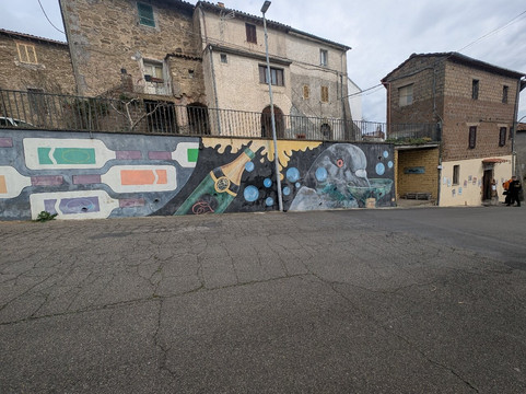 Hostaria Mastro Ciliegia