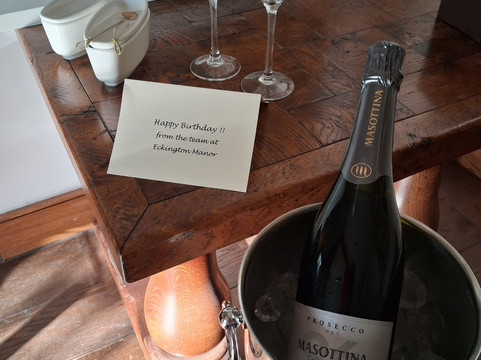 艾克肯顿乡村民宿主图