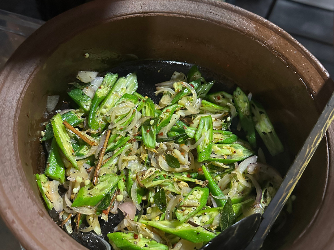 Anyone Can Cook - Bentota Cooking Class-班托塔必去景点