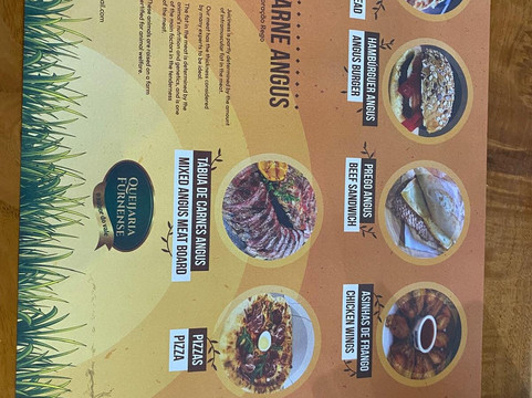 Queijaria Furnense - Angus Meat-富尔纳斯必去景点