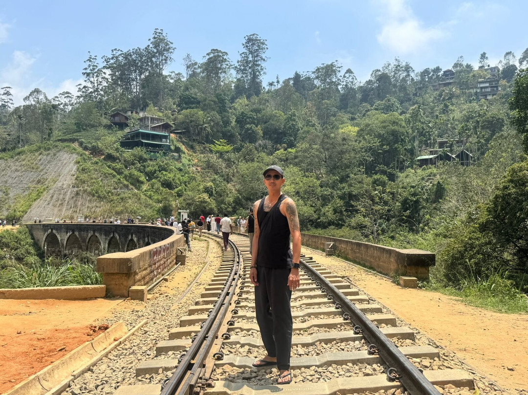 Ovi Travel Guides, Sri Lanka-卡卢特勒必去景点