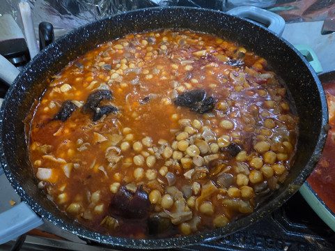 Los Estribos Prado Del Rey