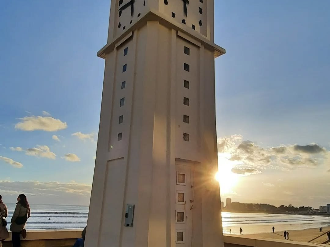 Spa des Roches Noires-莱萨布勒多洛讷必去景点