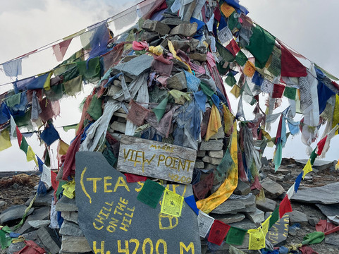 Nature Explore Trek-加德满都必去景点