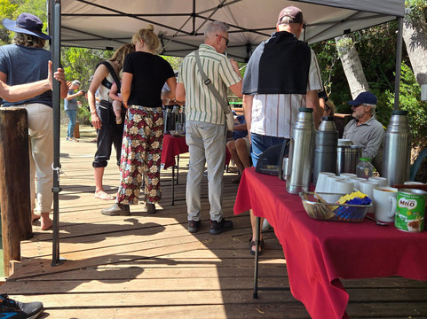 Wow Wilderness Ecocruises-沃泊尔必去景点