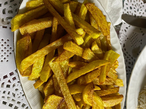 查利斯潘诗恩酒店主图