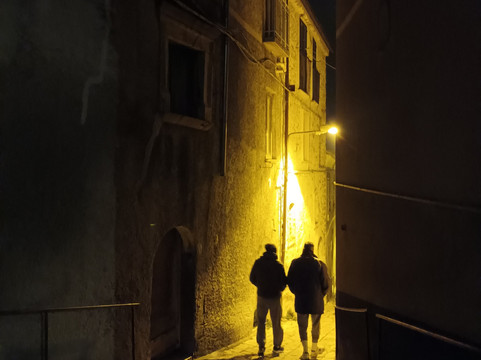 洛坎达德尔布翁古斯泰奥酒店主图