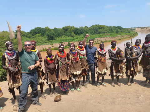 Lalo Tours Ethiopia-Jinka必去景点