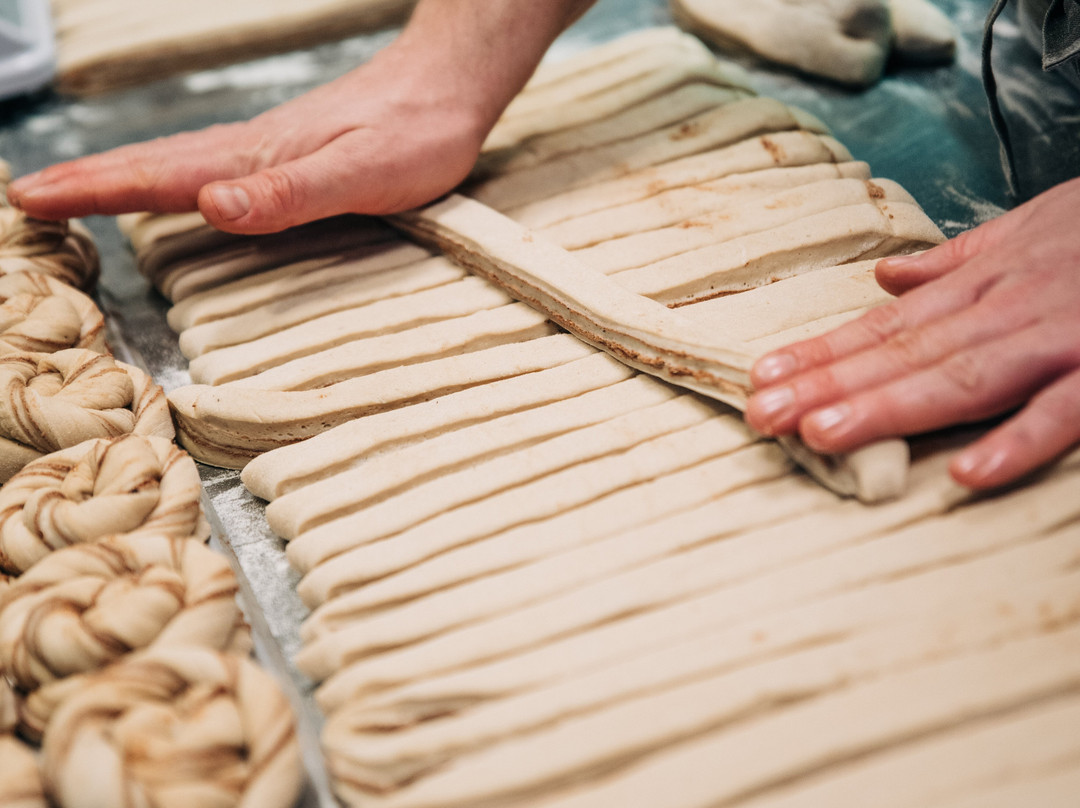 JoR Artisanal Bakery主图