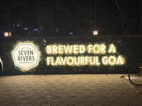 Seven Rivers Brewing Co