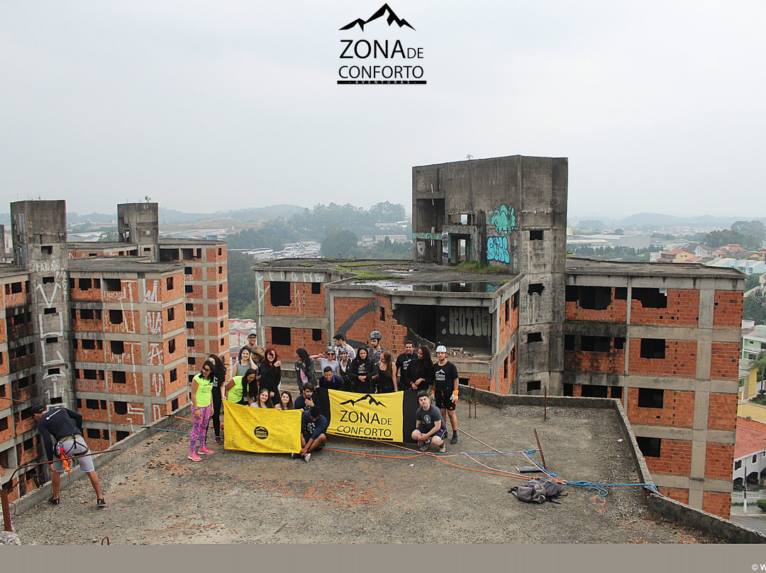 Zona De Conforto Aventuras-Itamonte必去景点