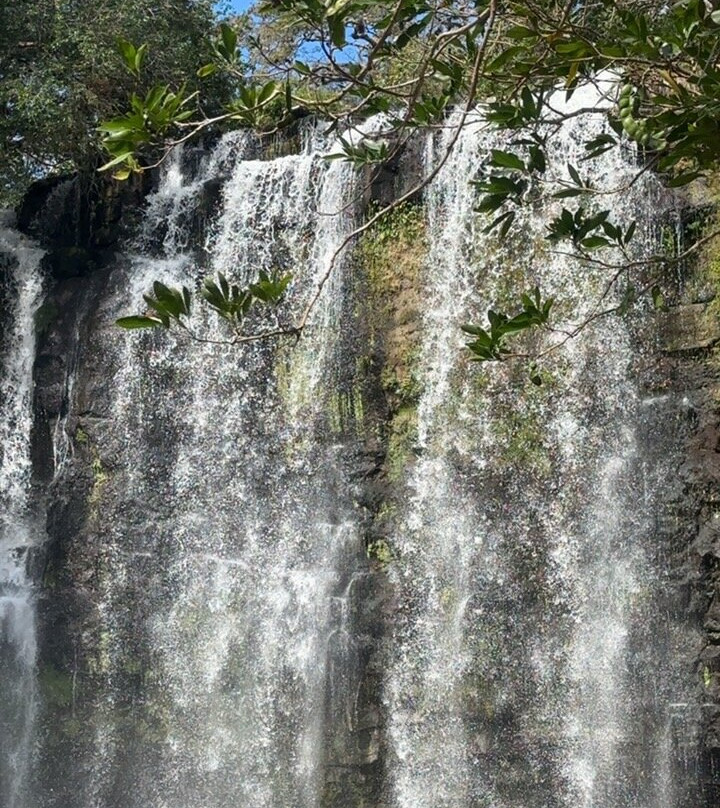 Goolonukos-塔马林多必去景点