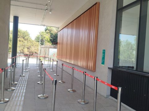 Teleférico Pio Nono-圣地亚哥必去景点